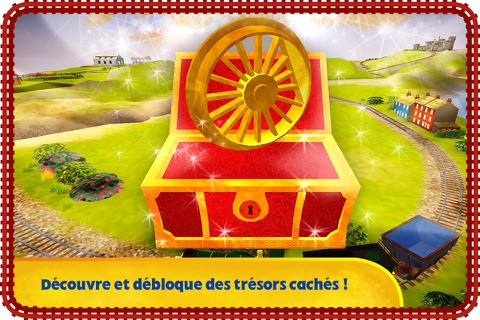 Thomas & Friends: Express Delivery screenshot 4