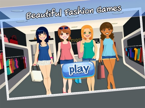 dress shopping app