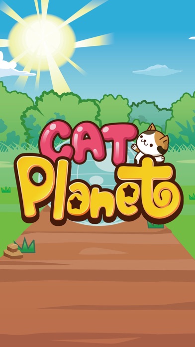 キャットプラネット 放置で惑星開拓！Cat Planetのおすすめ画像4