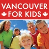 Vancouver for Kids