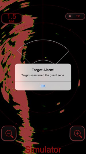 Marine Radar Simulator(圖3)-速報App