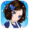 Icy princess – Sweet Doll Fashion Beauty Salon Game for Girls