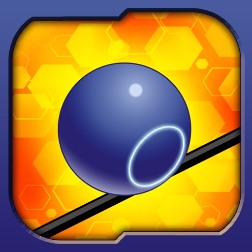 Rolling Sphere PRO - Full Version icon