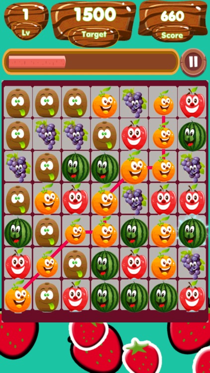 Fruits Swash screenshot-3