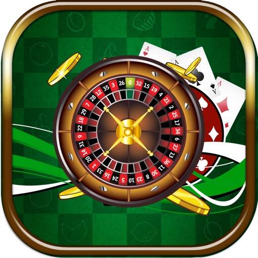 Free Slots Casino Bonanza - Free Casino Games icon