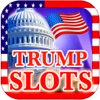 Trump Slots: Free SPIN SLOT GAME Machine