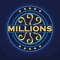 ◉ Jouer dans la "Millions" - Il s'agit d'une excellente occasion de tester vos connaissances, et bien sûr de gagner un million virtuel