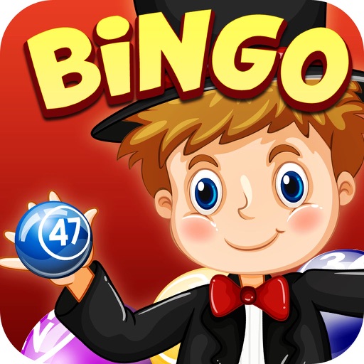 Top Bingo - 5,000,000 Free Chips