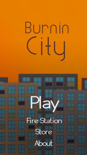 Burnin City(圖1)-速報App