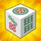 Join the enchanting journey in Mahjong 3D - Classic Mahjongg Dimensions Unblocked
