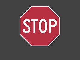 SignMoji: US Road Signs 1