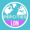 Pepcities London travel city guide (NightLife,Restaurants,Activities,Health,Attractions,Shopping & More)