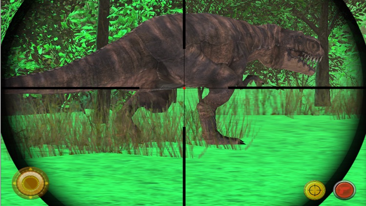 Dinosaur Hunter: Jurassic Age 3D