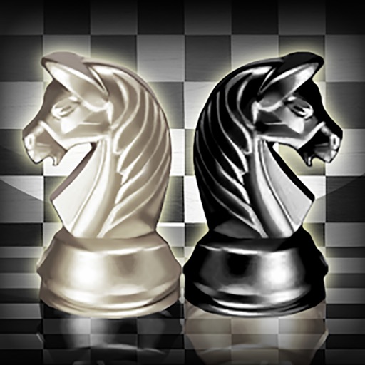 Chess offline icon