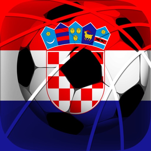 Penalty Soccer Football: Croatia - For Euro 2016 3E icon