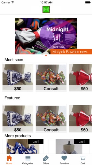 Motylek Bowties(圖1)-速報App