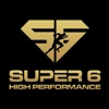 Super 6 High Performance