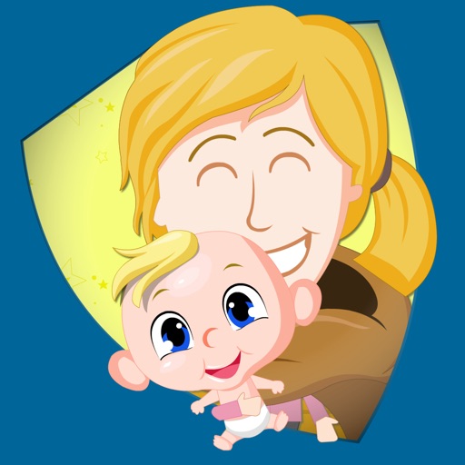 Primavita Baby Twins iOS App
