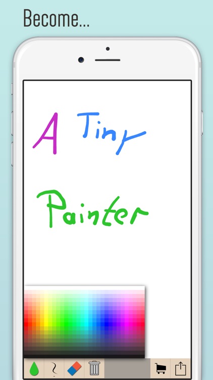 A Tiny Painter screenshot-4