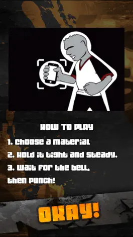 Game screenshot Rampage Punch apk