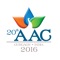 The 20th AAC Organising Committee welcomes all to register and take part in the event