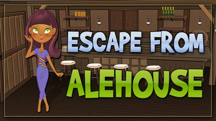 Escape From Alehouse