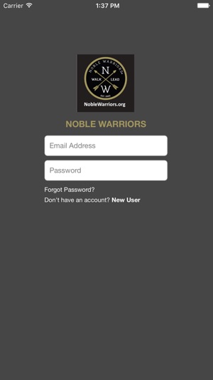 Noble Warriors(圖1)-速報App