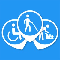 Mapp4all - Wikiaccessibility