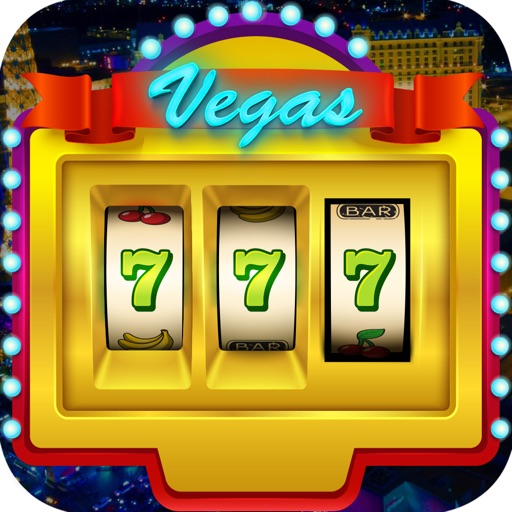 House of Vegas Slots – Xtreme Casino Fun Free Icon