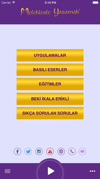 Yaşam Amacı
