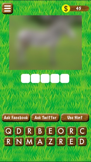 Name The Animal - A Word Game(圖3)-速報App