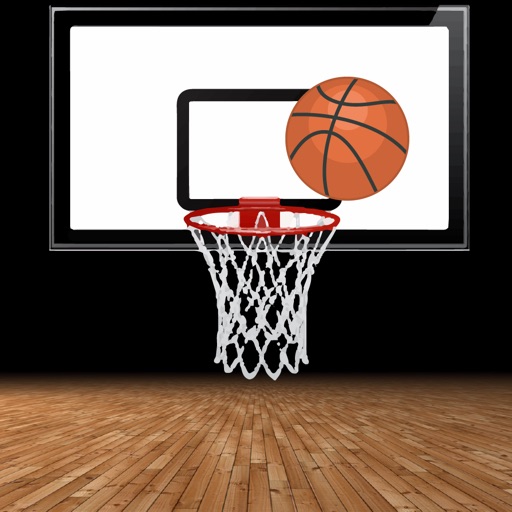 Basketball Game - 