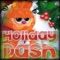 Holiday Dash - Garfield Version