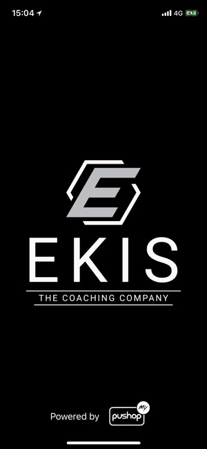 Ekis The Coaching Company(圖1)-速報App