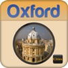 Oxford Offline Map Travel Explorer