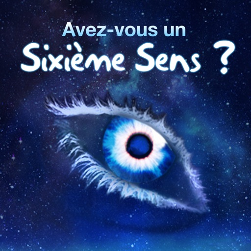 Personnalité : Avez-vous un sixième sens ? Icon