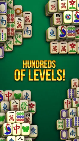 Game screenshot Mahjong To Go - Классическая игра соответствия hack