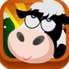 Single cartoon town: become a great farmer