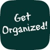 Think, Act & Get Organized Made Easy Guide & Techniques for Beginners