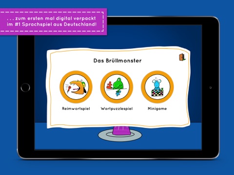 Monsters Behave! Innovative Sprachförderung durch Kindergedichte, Kinderreime und Wortspieleのおすすめ画像3