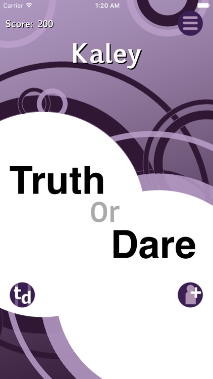 Truth or Dare: Evolution - Kids Edition