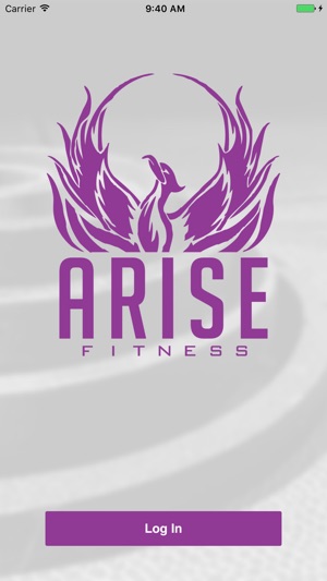 Arise Fitness