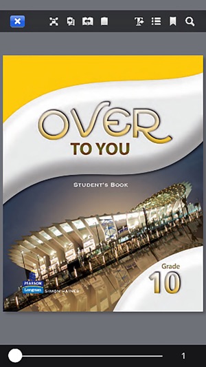 Over To You G10(圖2)-速報App