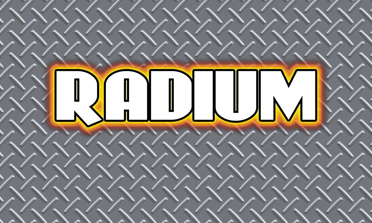Radium Music