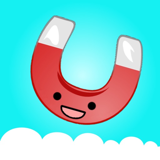 Magnet Ascent Icon