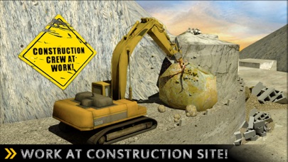 How to cancel & delete City Builder Construction Crane Operator 3D Game from iphone & ipad 2
