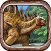 恐龙世界拼图 - 机械剑背龙:恐龙乐园游戏
