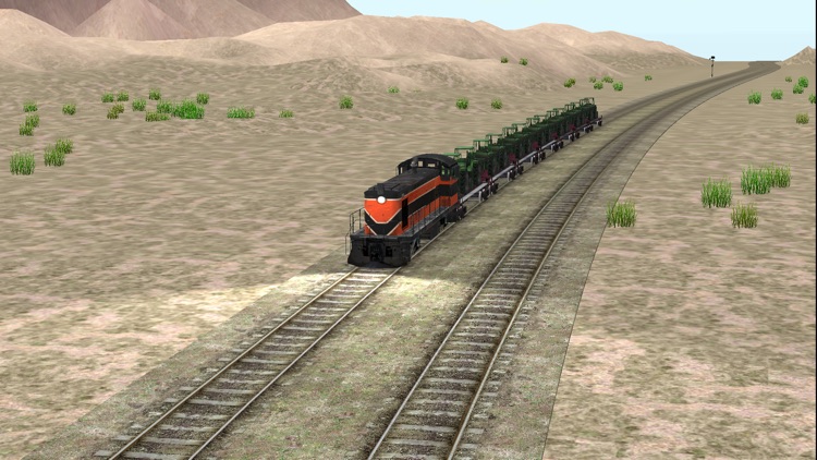 Train Sim