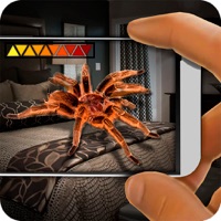 Spider Camera Radar Prank pour PC