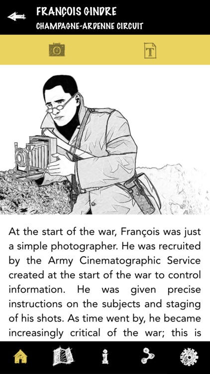 WW1 Stories screenshot-4